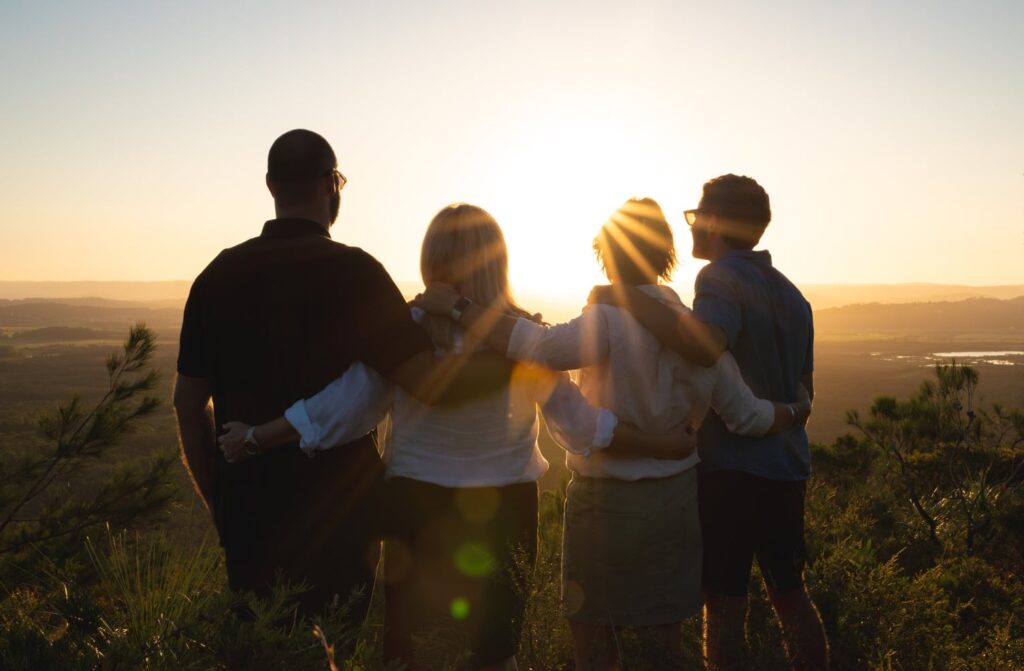 Mount Coolum summit_Business Events (1)